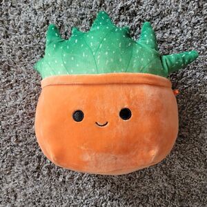 Squishmallows Official Kellytoy Plush 8 Inch Squishy Soft Plush Toy Animals